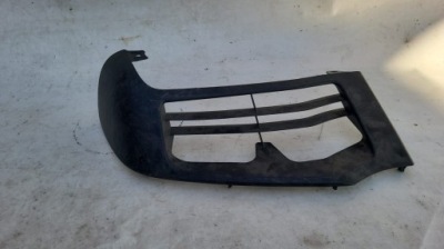 Lexus rx iii 08- спойлер накладка бампера ліва лівий перед 52712-48010 фото №1