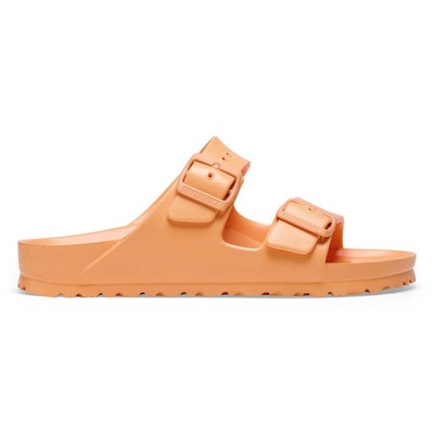 Birkenstock Klapki Damskie Arizona Eva Papaya 38