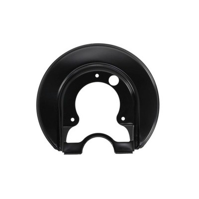 Захист диск задня ліва 6508-03-9523873k фото №1