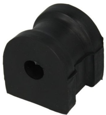 Tedgum 00134885 резиновый элемент стабилизатора задняя chrysler фото №1