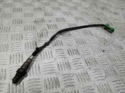 Citroen ds3 lift 1,6 thp датчик лямбда-зонд 9678267980 фото №1