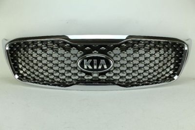 REJILLA REJILLA DE RADIADOR KIA SORENTO 3 3 CÁMARA 86352-C5020  