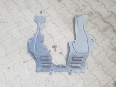 Opel mokka 12r- захист pod двигун фото №1