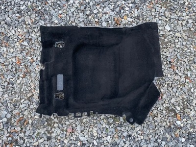 Обшивка коврик салона правый перед передний ford mondeo v 5 mk5 фото №1