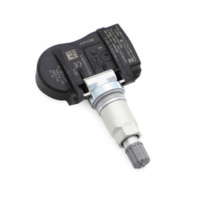 1 x BMW 3 4 F30 F31 F34 F32 F36 36106881890 TPMS фото