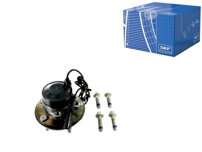 Skf набор подшипник колеса с ступица jaguar s-type 2.5 фото №1