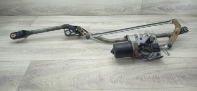 Scenic 2 ii механизм дворник фото №1