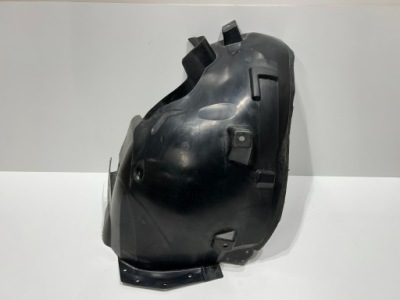 Mercedes benz ml w166 подкрылок правое передние правый перед оригинал! фото №1