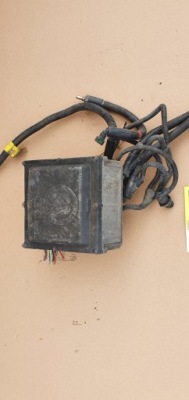 Volvo насос ad blue adblue інжектор модуль 20975638 фото №1