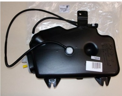 Бак добавка фильтра fap expert iii 1692298180 фото №1