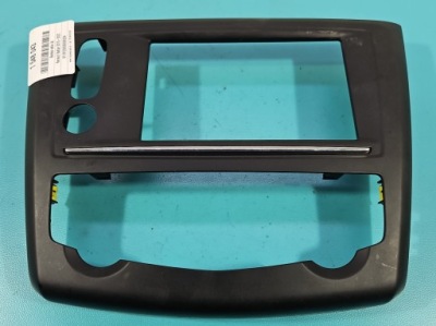 CHÂSSIS RADIO RENAULT KADJAR 681043286R 