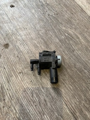 Клапан вакууму 1k0906283a vw audi фото №1