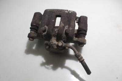 Суппорт тормоза левый задняя chevrolet captiva i 2.4 фото №1