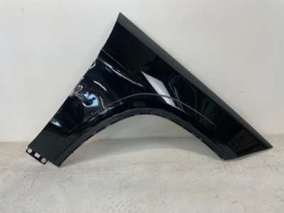 Крила перед передній правий mercedes gls w166 фото №1