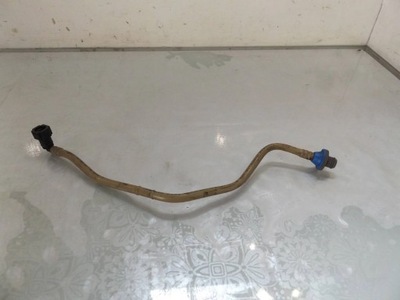 Delta iii 1,6jtd шланг підсилювач гальм фото №1