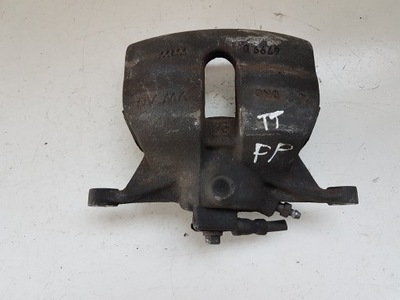 Суппорт правый перед audi tt 8s 2014-2020 фото №1