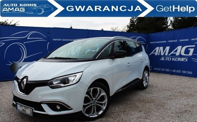 Renault Grand Scenic 1.5 Diesel 110KM