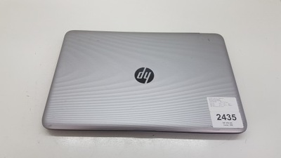 Laptop HP 250 G5 (2435)