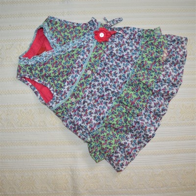 OILILY CUDNA SUKIENKA 9-12m 80