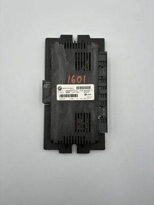 BMW 3 E90 E91 9224595 UNIDAD DE CONTROL DE LUZ FRM3  