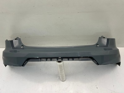 Polestar 2 ii бампер задний задняя 2020- фото №1