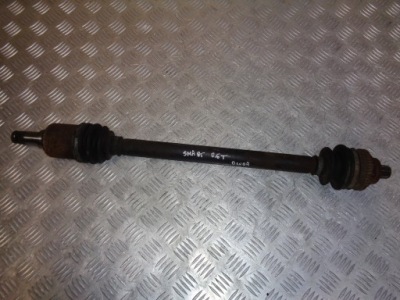 Привідний вал довга smart fortwo i 450 0.6t 98- фото №1