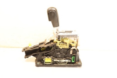 Ручка домкрат перемикання передач volvo s60 ii 3.0 фото №1