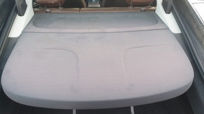 Audi a7 4g полка багажника 4g8867769 комплект фото №1