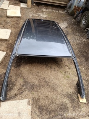 Escape kuga m2 дах 13-19 j7 ud фото №1