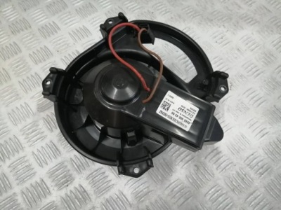 Вентилятор воздуходувка обдув mercedes c117 x117 w176 w246 uk a2469064300 фото №1