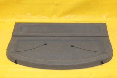 Полка багажника mazda 6 vi hb фото №1