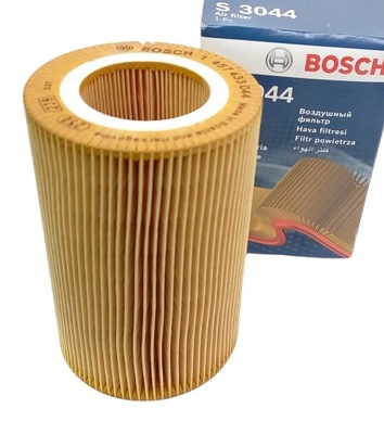 FILTRO ACEITES BOSCH SMART DESCAPOTABLE CITY-COUPE FORTWO  