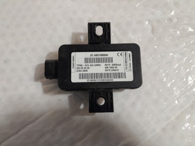 FIAT 500 SENSOR DE PRESIÓN EN OPONACH 68070888AI  