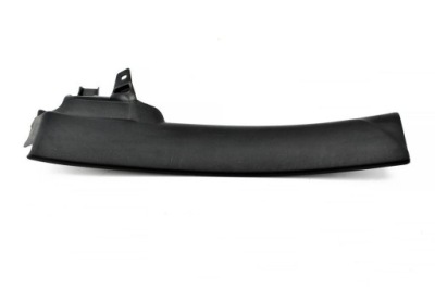 Защита молдинг порог правый задняя 7444942 bmw 1 f40 фото №1