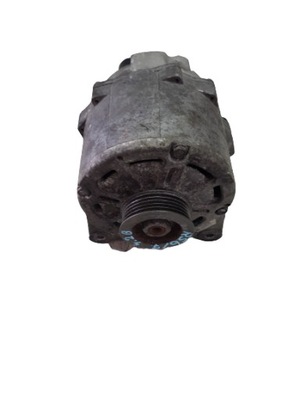 Audi rs6 rs7 4.2 b генератор lr1190-950e фото №1