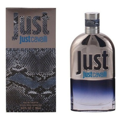 Perfumy Męskie Just Cavalli Man Roberto Cavalli