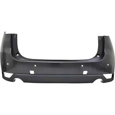 Diederichs 5631056 бампер фото №1