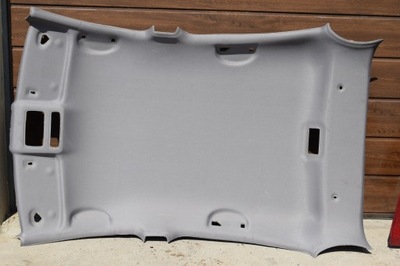 Alfa romeo giulietta стеля сіра фото №1