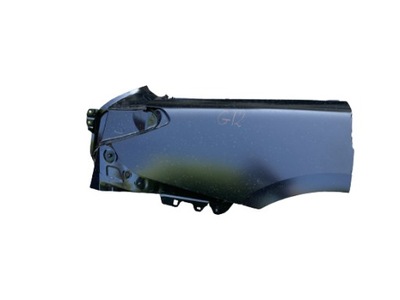 Bmw 4 cabrio кабріолет f33 поріг крила задня правий фото №1