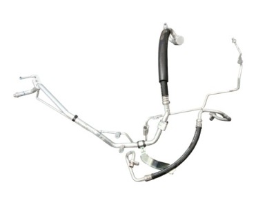 Провода шланг трубки кондиционера nissan qashqai iii j12 1.3 dig-t фото №1