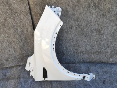 Передній крила правий ford escape 12-19 фото №1