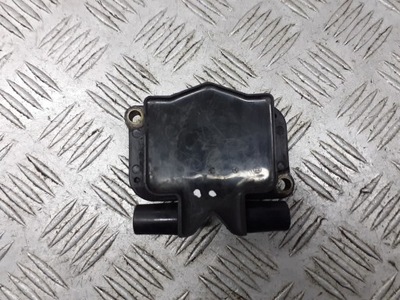 Котушка запалювання smart city coupe 0.6 t a0001587703 фото №1