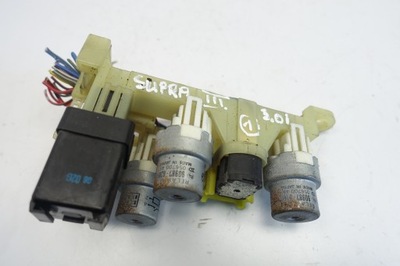 TOYOTA SUPRA III 3.0 I UNIT FUSES ORIGINAL  