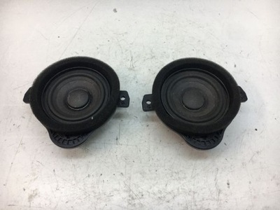 Volvo xc40 v60 ii динамик левый задняя 31456872 фото №1