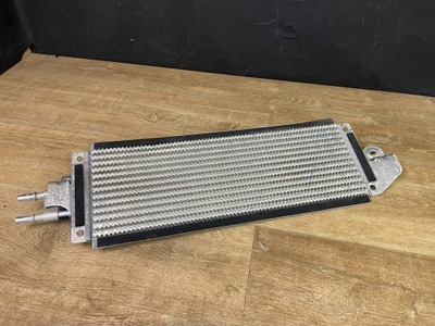 Радіатор дроти пального rover range rover velar l560 оригінальний номер hk83-9n103-ac фото №1