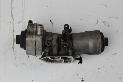 Основание фильтра масла vw 045115389k , 028117021l фото №1