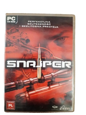 Snajper PC