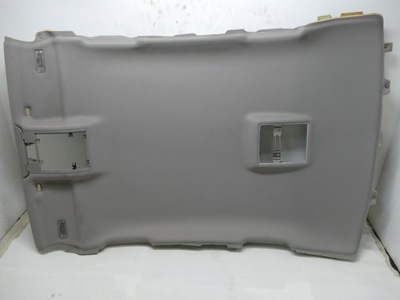 Audi a8 d3 lift стеля світла фото №1