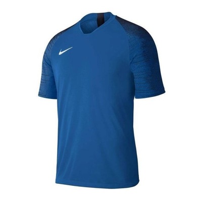Koszulka NIKE DRI-FIT sportowa piłkarska r. XL