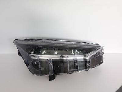 Ford mustang mach-e 20- лампа+ модуль full led base фото №1